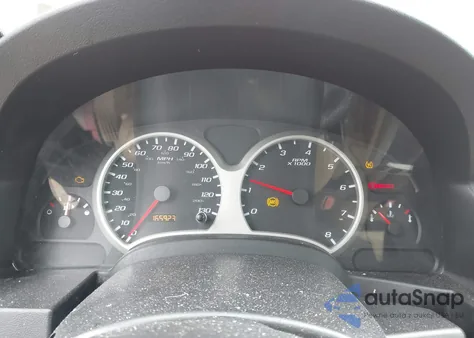 2005 Chevrolet Equinox Lt from USA, damaged, VIN 2CNDL63F456200272